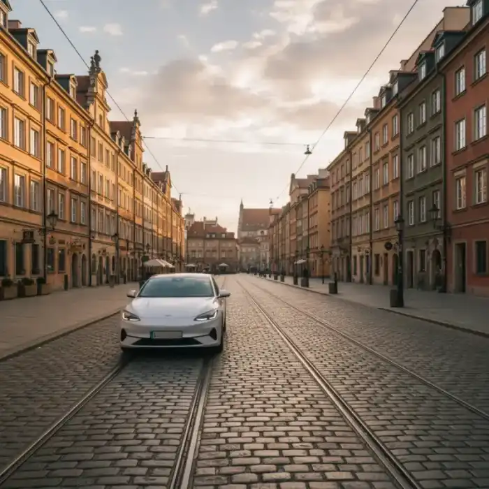 Najlepsze myjnie samochodowe Najlepsze myjnie samochodowe