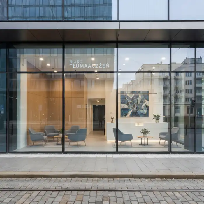 biuro tłumaczeń warszawa ranking 2026