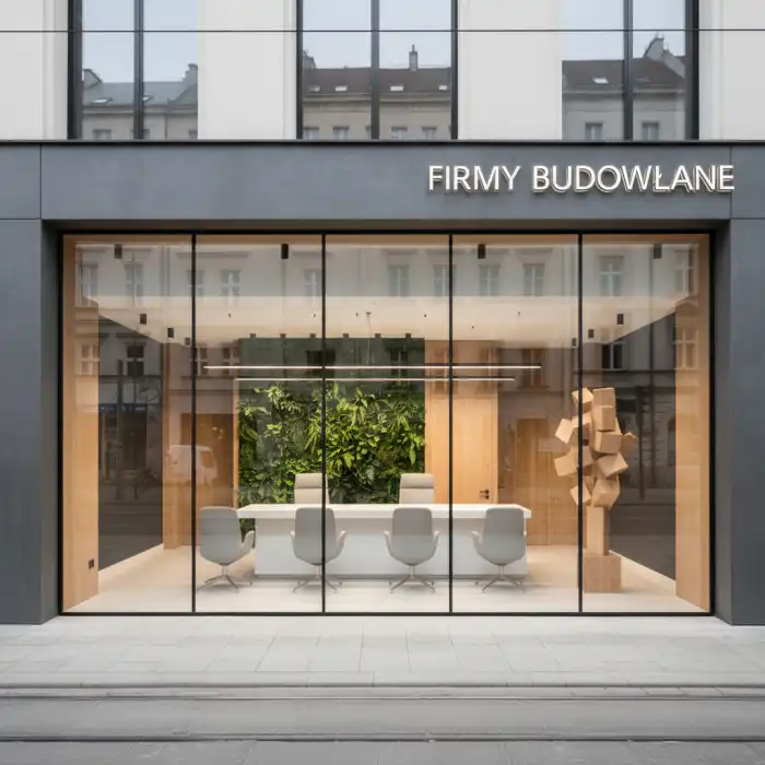 firmy budowlane warszawa ranking 2026