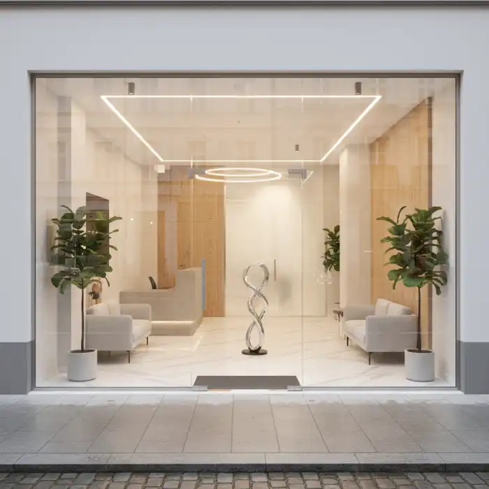 medycyna estetyczna warszawa ranking 2026