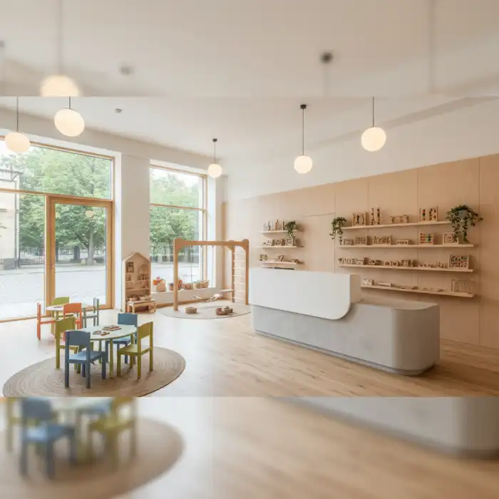 przedszkole montessori warszawa ranking 2026