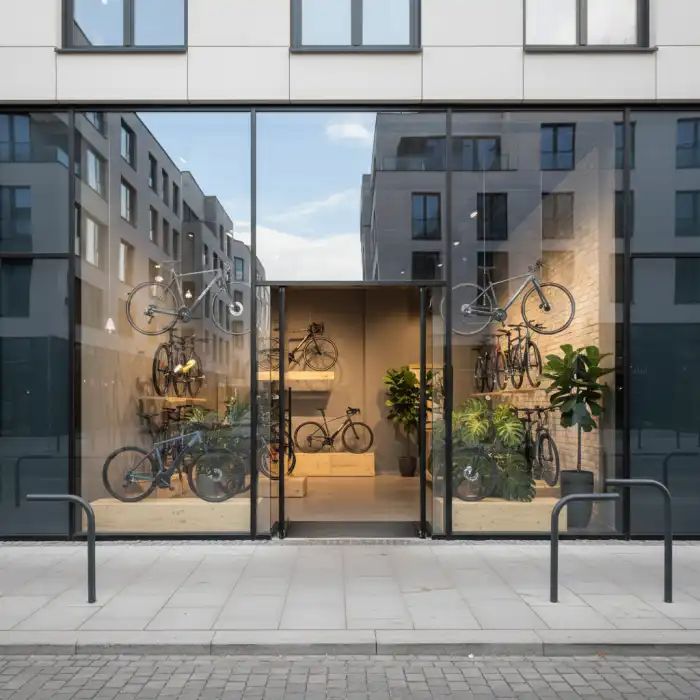 sklep rowerowy warszawa ranking 2026