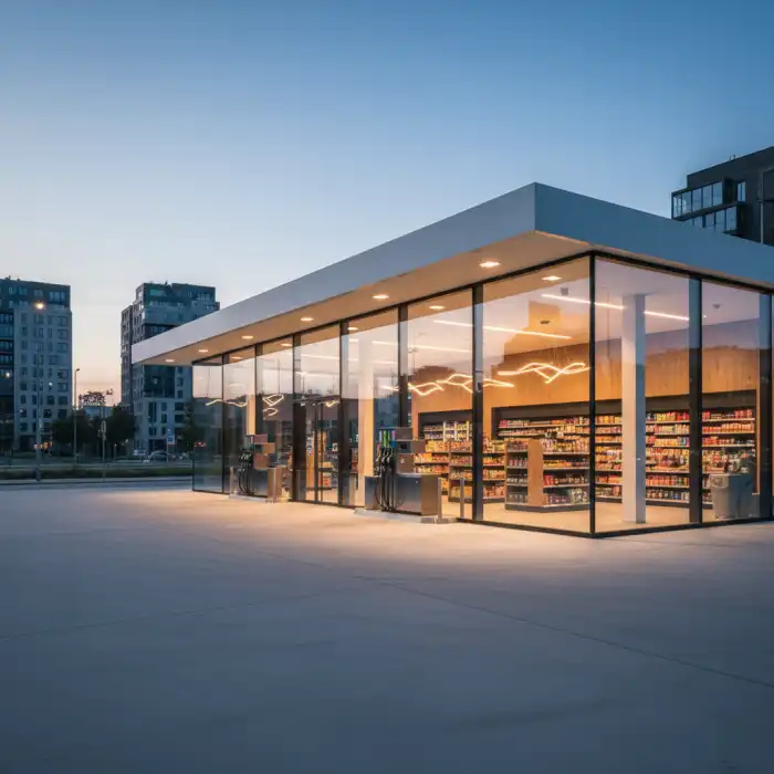 stacje benzynowe warszawa ranking 2026